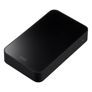 BTL-RDC10BKN2 / モバイルバッテリー(デジタル電池残量表示・13000mAh)