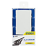 BTL-RDC11WN モバイルバッテリー(2500mAh) BTL-RDC11WN / モバイルバッテリー(2500mAh)