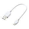 BTL-RDC11W モバイルバッテリー(2500mAh) BTL-RDC11W / モバイルバッテリー(2500mAh)