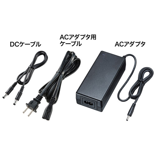 BTL-RDC12N / ノートパソコン用モバイルバッテリー