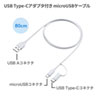 BTL-RDC13W モバイルバッテリー(5200mAh) BTL-RDC13W / モバイルバッテリー(5200mAh)