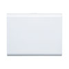 BTL-RDC13W モバイルバッテリー(5200mAh) BTL-RDC13W / モバイルバッテリー(5200mAh)