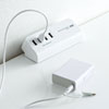 BTL-RDC13W モバイルバッテリー(5200mAh) BTL-RDC13W / モバイルバッテリー(5200mAh)