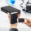 BTL-RDC14 モバイルバッテリー(AC・USB出力対応) BTL-RDC14 / モバイルバッテリー(AC・USB出力対応)