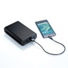 BTL-RDC14 モバイルバッテリー(AC・USB出力対応) BTL-RDC14 / モバイルバッテリー(AC・USB出力対応)