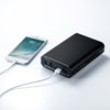 BTL-RDC14 モバイルバッテリー(AC・USB出力対応) BTL-RDC14 / モバイルバッテリー(AC・USB出力対応)
