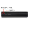 BTL-RDC14 モバイルバッテリー(AC・USB出力対応) BTL-RDC14 / モバイルバッテリー(AC・USB出力対応)