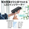 BTL-RDC14 モバイルバッテリー(AC・USB出力対応) BTL-RDC14 / モバイルバッテリー(AC・USB出力対応)