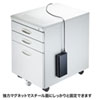 BTL-RDC16MG モバイルバッテリー(AC・USB出力対応・マグネットタイプ) BTL-RDC16MG / モバイルバッテリー(AC・USB出力対応・マグネットタイプ)