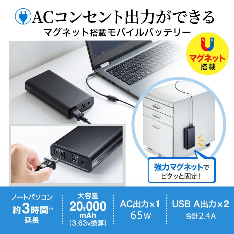 ピックアップ