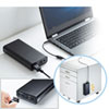 BTL-RDC16MG モバイルバッテリー(AC・USB出力対応・マグネットタイプ) BTL-RDC16MG / モバイルバッテリー(AC・USB出力対応・マグネットタイプ)