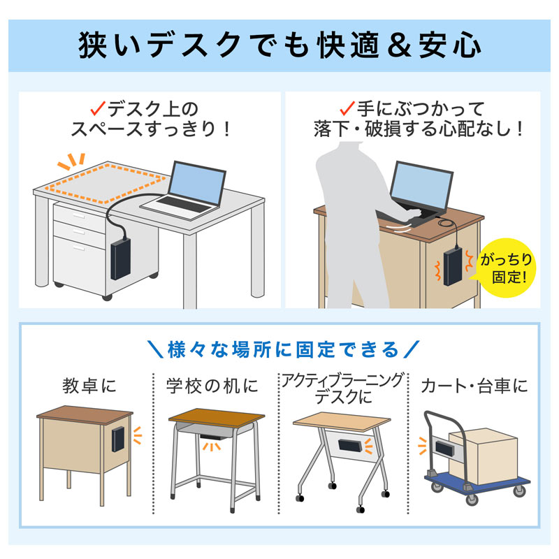 ピックアップ