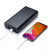BTL-RDC16 モバイルバッテリー(AC・USB出力対応) BTL-RDC16 / モバイルバッテリー(AC・USB出力対応)