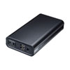 BTL-RDC16 モバイルバッテリー(AC・USB出力対応) BTL-RDC16 / モバイルバッテリー(AC・USB出力対応)