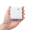 BTL-RDC17W AC充電器一体型モバイルバッテリー(5200mAh) BTL-RDC17W / AC充電器一体型モバイルバッテリー(5200mAh)