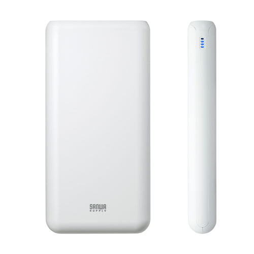 BTL-RDC18W / モバイルバッテリー（20000mAh）