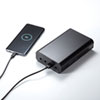BTL-RDC19 ノートパソコン用モバイルバッテリー(大容量20000mAh・機内持ち込み可) BTL-RDC19 / ノートパソコン用モバイルバッテリー(大容量20000mAh・機内持ち込み可)