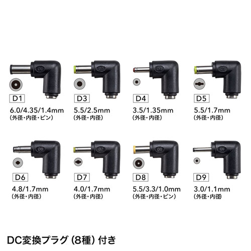 BTL-RDC19 / ノートパソコン用モバイルバッテリー（大容量20000mAh・機内持ち込み可）