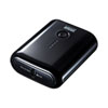 BTL-RDC20BK モバイルバッテリー(USB Type-C対応・10000mAh) BTL-RDC20BK / モバイルバッテリー(USB Type-C対応・10000mAh)