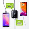 BTL-RDC20BK モバイルバッテリー(USB Type-C対応・10000mAh) BTL-RDC20BK / モバイルバッテリー(USB Type-C対応・10000mAh)