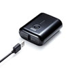 BTL-RDC20BK モバイルバッテリー(USB Type-C対応・10000mAh) BTL-RDC20BK / モバイルバッテリー(USB Type-C対応・10000mAh)