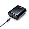 BTL-RDC20BK モバイルバッテリー(USB Type-C対応・10000mAh) BTL-RDC20BK / モバイルバッテリー(USB Type-C対応・10000mAh)