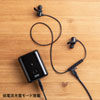 BTL-RDC20BK モバイルバッテリー(USB Type-C対応・10000mAh) BTL-RDC20BK / モバイルバッテリー(USB Type-C対応・10000mAh)