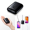 BTL-RDC20BK モバイルバッテリー(USB Type-C対応・10000mAh) BTL-RDC20BK / モバイルバッテリー(USB Type-C対応・10000mAh)