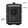 BTL-RDC23 ポータブル電源(500Wh) BTL-RDC23 / ポータブル電源(500Wh)