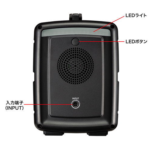 BTL-RDC23 / ポータブル電源（500Wh）