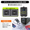 BTL-RDC23 ポータブル電源(500Wh) BTL-RDC23 / ポータブル電源(500Wh)