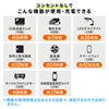 BTL-RDC23 ポータブル電源(500Wh) BTL-RDC23 / ポータブル電源(500Wh)
