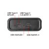 BTL-RDC24 USB Power Delivery対応モバイルバッテリー(PD60W) BTL-RDC24 / USB Power Delivery対応モバイルバッテリー(PD60W)