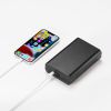 BTL-RDC24 USB Power Delivery対応モバイルバッテリー(PD60W) BTL-RDC24 / USB Power Delivery対応モバイルバッテリー(PD60W)