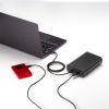 BTL-RDC24 USB Power Delivery対応モバイルバッテリー(PD60W) BTL-RDC24 / USB Power Delivery対応モバイルバッテリー(PD60W)