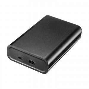 BTL-RDC24 / USB Power Delivery対応モバイルバッテリー(PD60W)