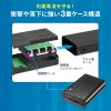 BTL-RDC24 USB Power Delivery対応モバイルバッテリー(PD60W) BTL-RDC24 / USB Power Delivery対応モバイルバッテリー(PD60W)