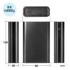 BTL-RDC24 USB Power Delivery対応モバイルバッテリー(PD60W) BTL-RDC24 / USB Power Delivery対応モバイルバッテリー(PD60W)