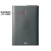 BTL-RDC25 AC出力付モバイルバッテリー(AC80W出力対応) BTL-RDC25 / AC出力付モバイルバッテリー(AC80W出力対応)