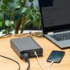 BTL-RDC25 AC出力付モバイルバッテリー(AC80W出力対応) BTL-RDC25 / AC出力付モバイルバッテリー(AC80W出力対応)