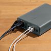 BTL-RDC25 AC出力付モバイルバッテリー(AC80W出力対応) BTL-RDC25 / AC出力付モバイルバッテリー(AC80W出力対応)