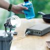 BTL-RDC25 AC出力付モバイルバッテリー(AC80W出力対応) BTL-RDC25 / AC出力付モバイルバッテリー(AC80W出力対応)