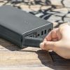 BTL-RDC25 AC出力付モバイルバッテリー(AC80W出力対応) BTL-RDC25 / AC出力付モバイルバッテリー(AC80W出力対応)