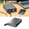 BTL-RDC25 AC出力付モバイルバッテリー(AC80W出力対応) BTL-RDC25 / AC出力付モバイルバッテリー(AC80W出力対応)