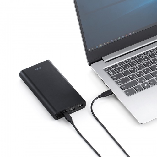 BTL-RDC26 / USB PD対応モバイルバッテリー（20100mAh・PD45W）