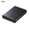 BTL-RDC27BK モバイルバッテリー(10000mAh・PD20W・ブラック) BTL-RDC27BK / モバイルバッテリー(10000mAh・PD20W・ブラック)