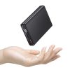 BTL-RDC27BK モバイルバッテリー(10000mAh・PD20W・ブラック) BTL-RDC27BK / モバイルバッテリー(10000mAh・PD20W・ブラック)