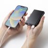 BTL-RDC27BK モバイルバッテリー(10000mAh・PD20W・ブラック) BTL-RDC27BK / モバイルバッテリー(10000mAh・PD20W・ブラック)
