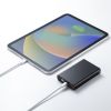 BTL-RDC27BK モバイルバッテリー(10000mAh・PD20W・ブラック) BTL-RDC27BK / モバイルバッテリー(10000mAh・PD20W・ブラック)