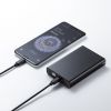 BTL-RDC27BK モバイルバッテリー(10000mAh・PD20W・ブラック) BTL-RDC27BK / モバイルバッテリー(10000mAh・PD20W・ブラック)